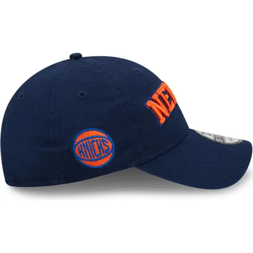 NEW ERA Gorra Urbana Unisex New York Knicks 920