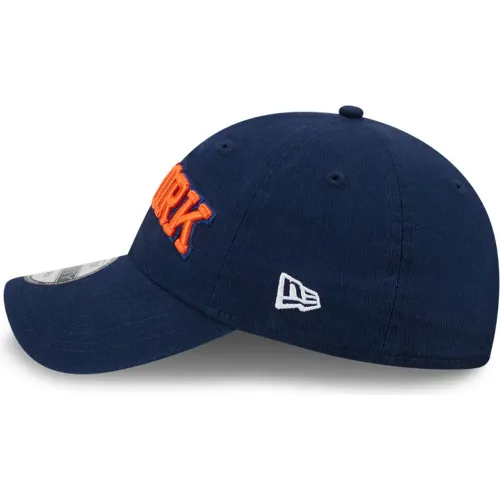 NEW ERA Gorra Urbana Unisex New York Knicks 920