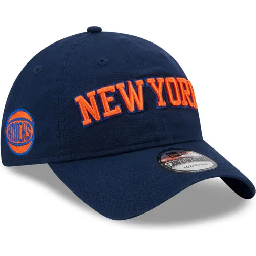 NEW ERA Gorra Urbana Unisex New York Knicks 920
