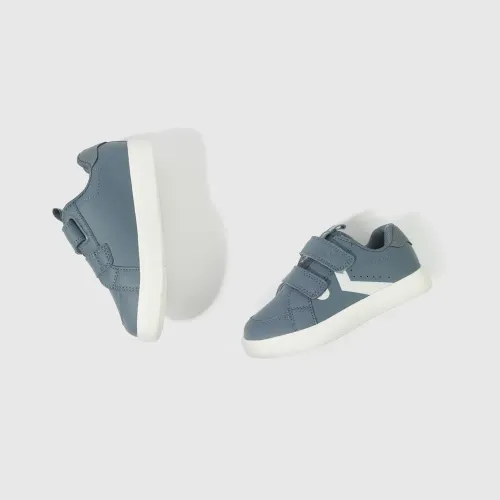 Colloky Zapatilla Escolar Niño Jb 77110250i25