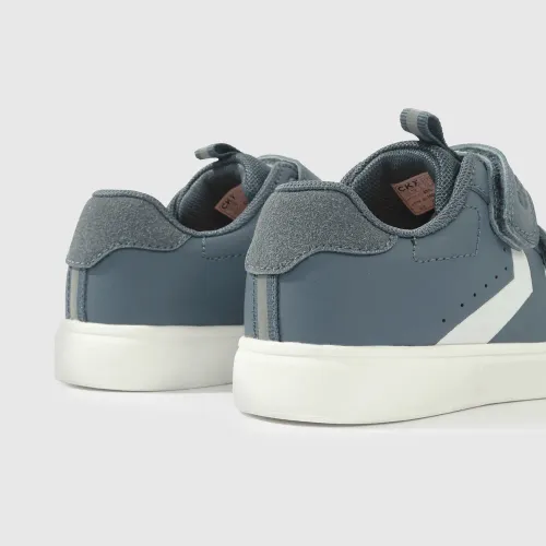 Colloky Zapatilla Escolar Niño Jb 77110250i25