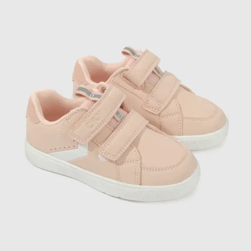 Colloky Zapatilla Escolar Niña Jg 77110230i25