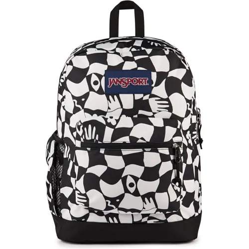 Jansport  modelo Mochila Unisex Cross Town Plus 2025122616250065381  