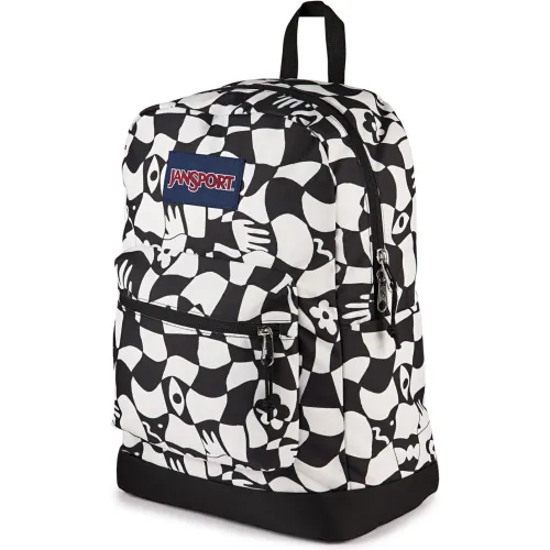 Jansport Mochila Unisex Cross Town Plus