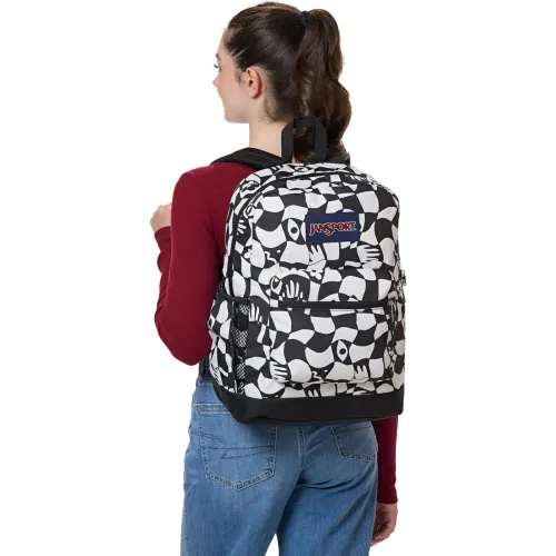 Jansport Mochila Unisex Cross Town Plus