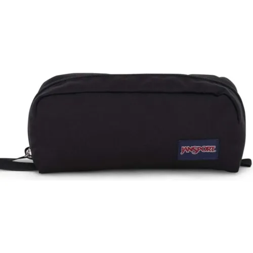 Jansport Negro modelo Cartuchera Unisex Perfect Pouch negros 2025122616250065391  