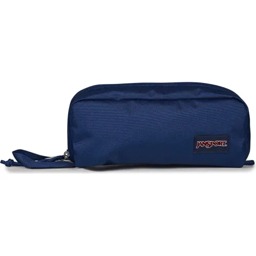 Jansport Azul modelo Cartuchera Unisex Perfect Pouch azules 2025122616250065397  