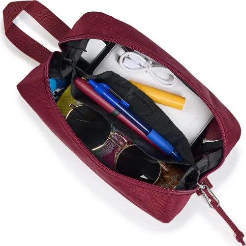 Jansport Cartuchera Unisex Perfect Pouch