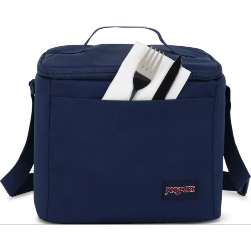 Jansport Lonchera Unisex Super Snack