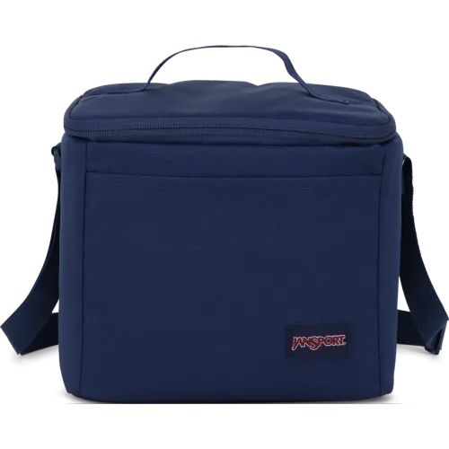 Jansport Azul modelo Lonchera Unisex Super Snack azules 2025122616250065405  