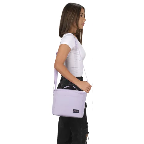 Jansport Lonchera Unisex Super Snack
