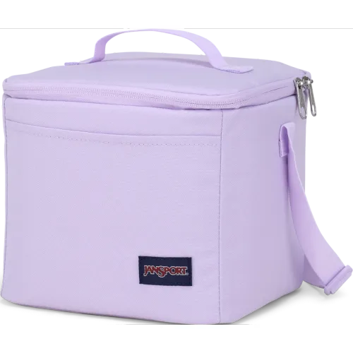 Jansport Lonchera Unisex Super Snack