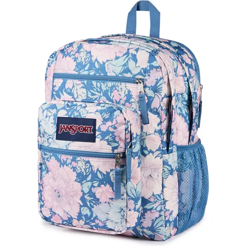 Jansport Mochila Unisex Big Student