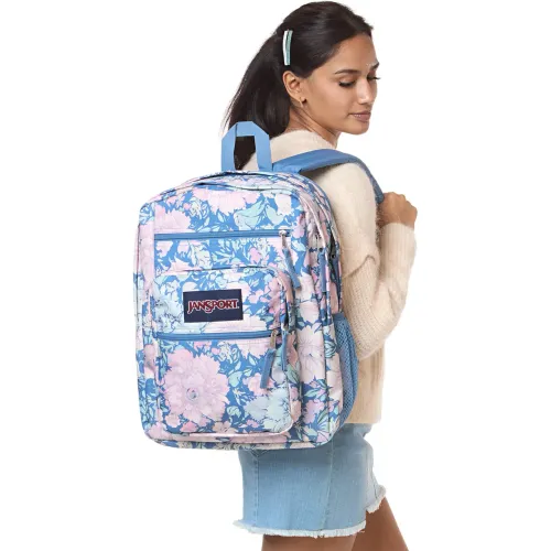 Jansport Mochila Unisex Big Student