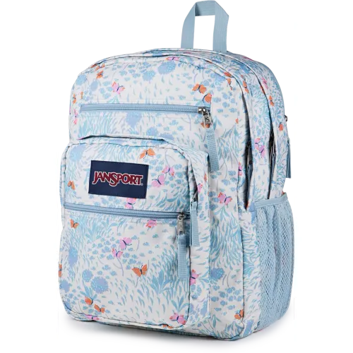 Jansport Mochila Unisex Big Student