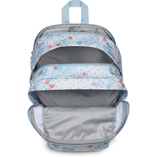 Jansport Mochila Unisex Big Student