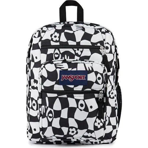 Jansport Mochila Unisex Big Student