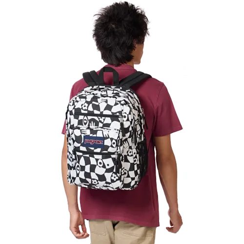 Jansport Mochila Unisex Big Student