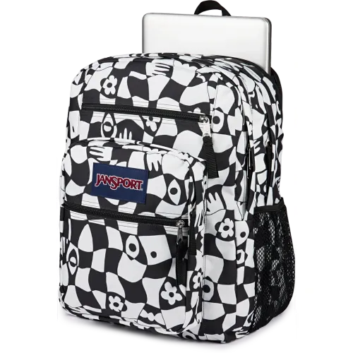 Jansport Mochila Unisex Big Student