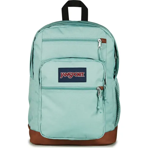 Jansport Verde de Niña / Niño modelo Mochila Unisex Cool Student verdes niña 2025122616250065425  