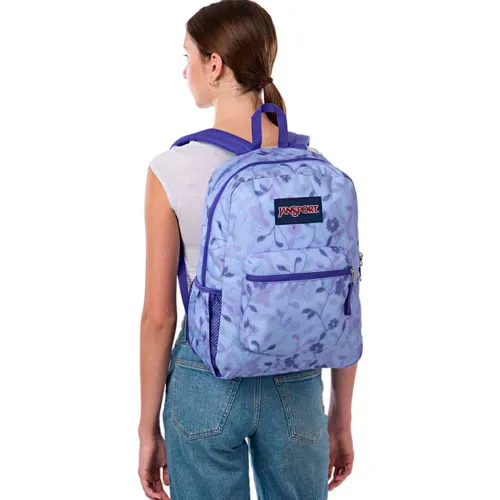 Jansport Mochila Unisex Cross Town