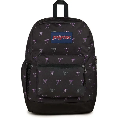 Jansport Negro modelo Mochila Unisex Cross Town Plus negros 2025122616250065444  