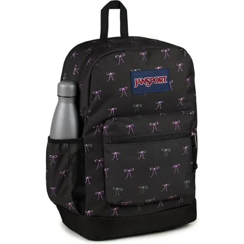 Jansport Mochila Unisex Cross Town Plus