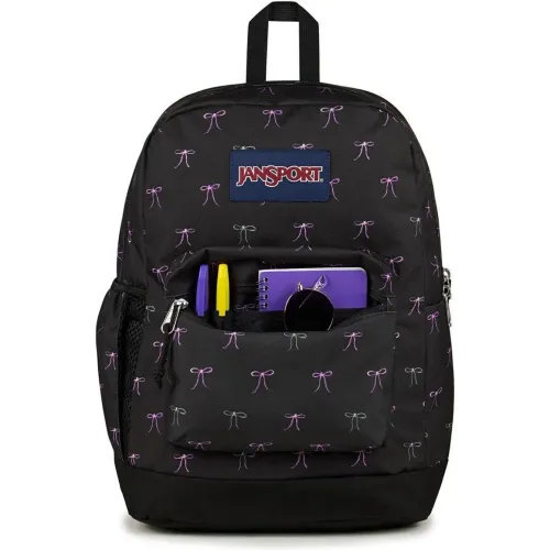 Jansport Mochila Unisex Cross Town Plus