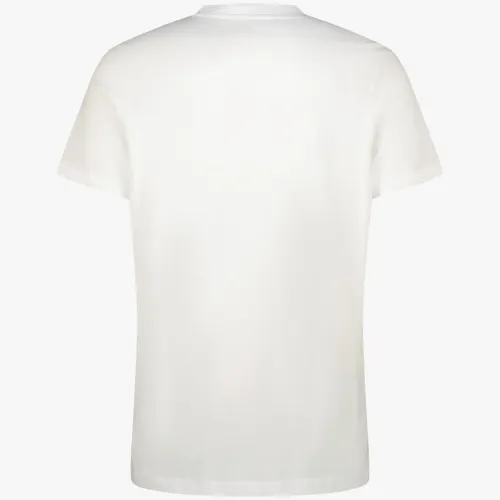 MESSI Polo Manga Corta Unisex Basic Messi Centric Msm0008usj