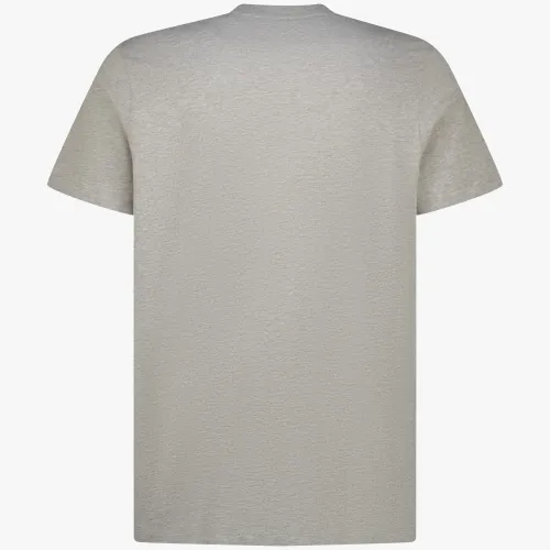 MESSI Polo Manga Corta Unisex Basic Messi Centric Msm0001usj