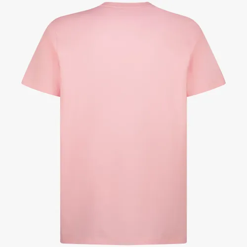 MESSI Polo Manga Corta Unisex Basic Messi Centric Msm0001usj