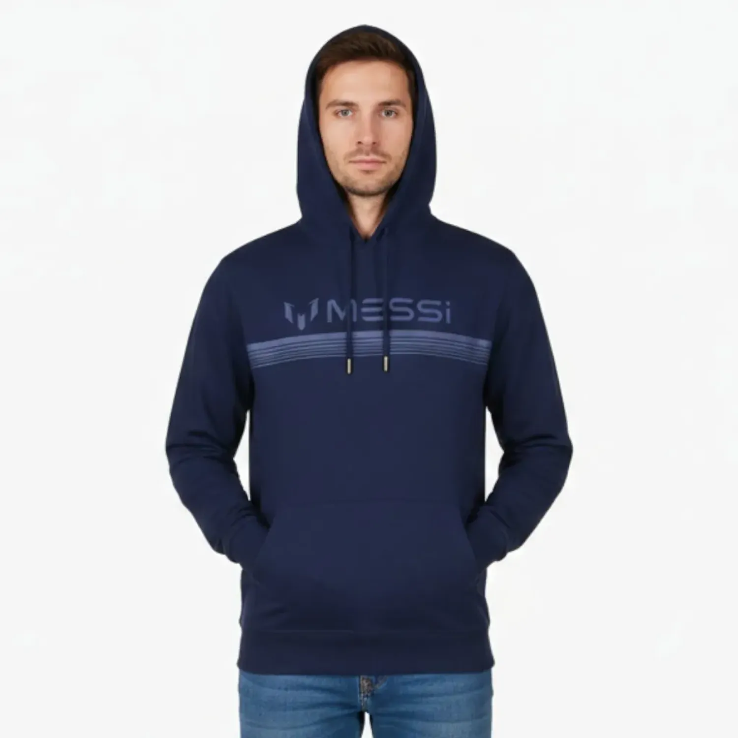 MESSI alt=