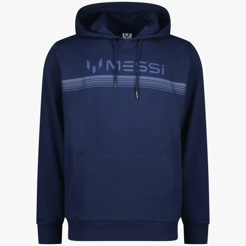 MESSI Azul de Hombre / Mujer modelo Polera Unisex Messi Centric Mmf0019us azules hombre 2025122617111577383  