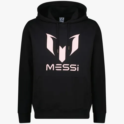 MESSI Negro de Hombre / Mujer modelo Polera Unisex Messi Centric Mmf0012us negros rosados hombre 2025122617111577409  