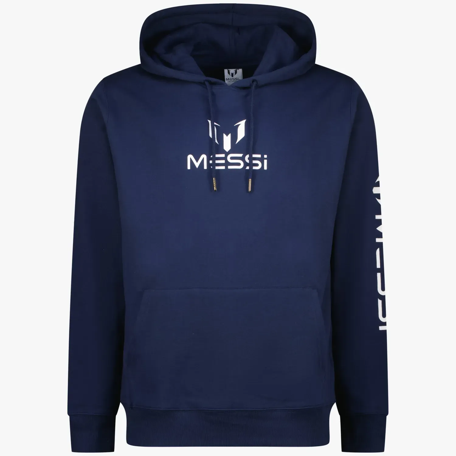 MESSI alt=