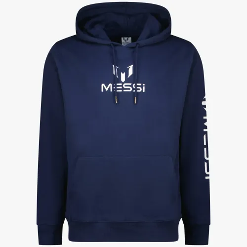 MESSI Azul de Hombre / Mujer modelo Polera Unisex Messi Centric Mmf0011us azules hombre 2025122617111577434  
