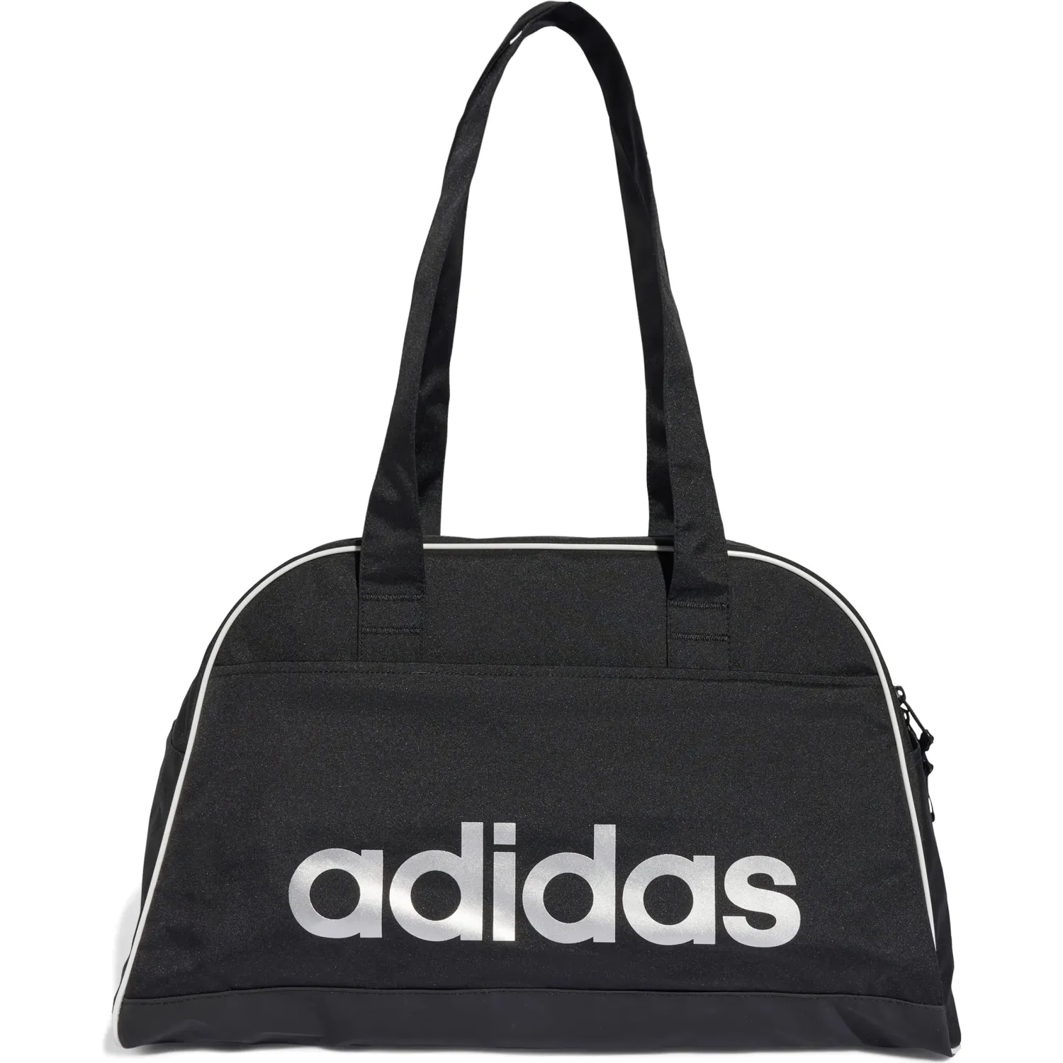 Bolso Adidas Deportivo Mujer W L Ess Bwl Bag color negro | Platanitos