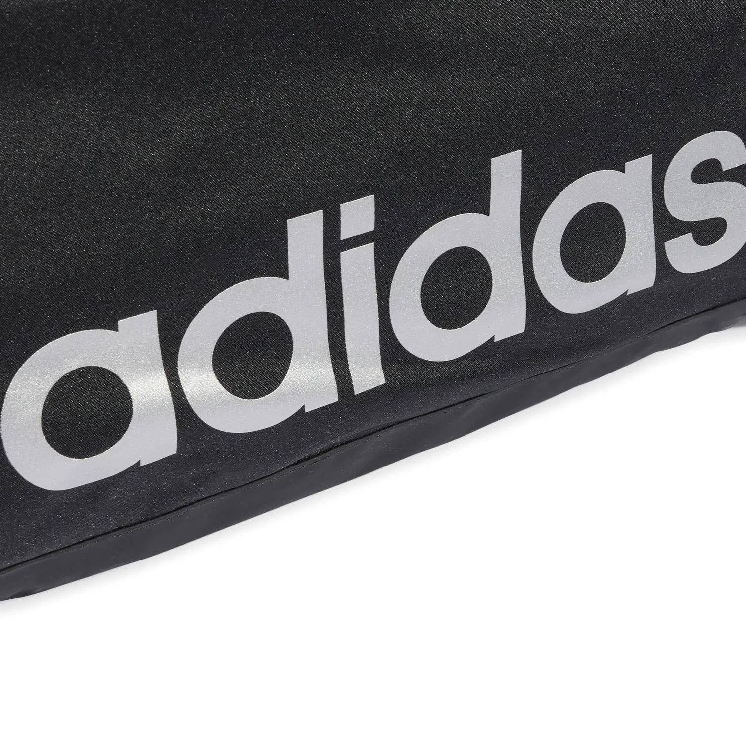 Bolso Adidas Deportivo Mujer W L Ess Bwl Bag color negro | Platanitos