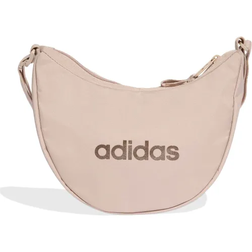 Bolso Adidas Deportivo Mujer W L Ess Pouch | Platanitos