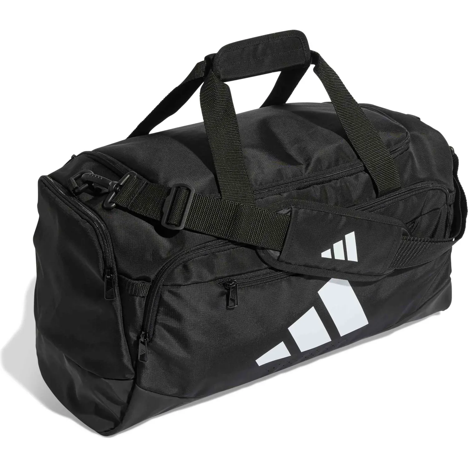 adidas Maletin Adidas Training Unisex Tra Def Duf S color negro | Platanitos
