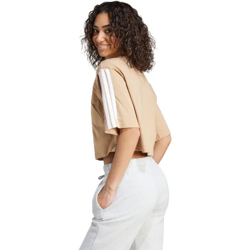 adidas Polo Deportivo Mujer W 3s Sj Tlr T