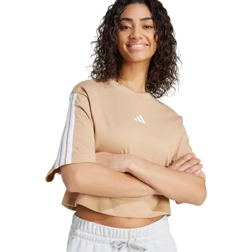 adidas Polo Deportivo Mujer W 3s Sj Tlr T