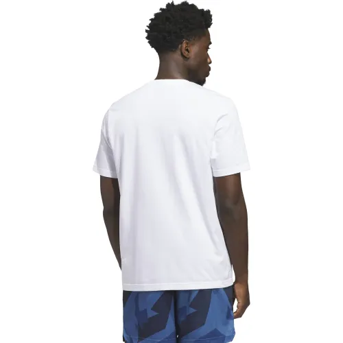 adidas Polo Basquet Hombre Legends Hook T