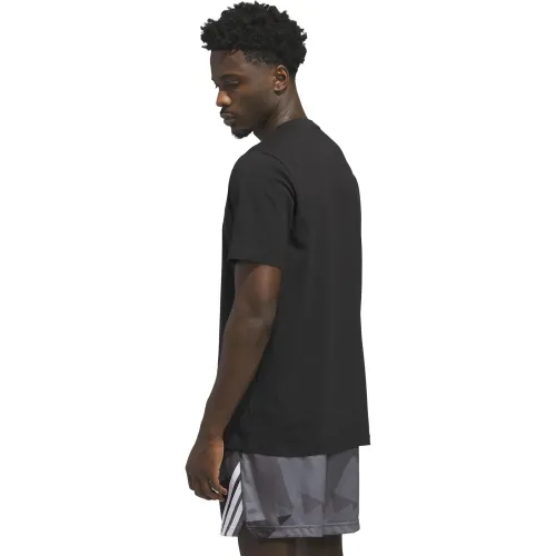 adidas Polo Basquet Hombre Legends Hook T