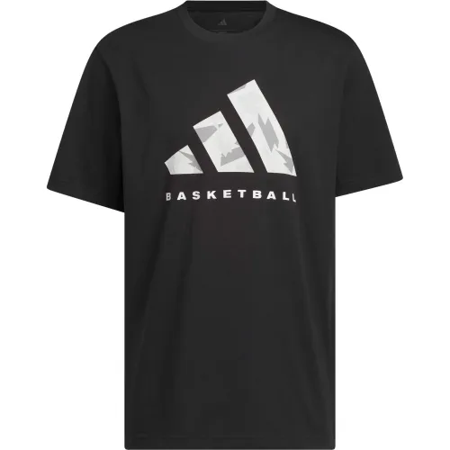 adidas Polo Basquet Hombre Legends Hook T