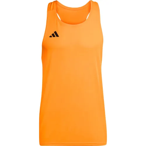 adidas Bividi Running Hombre Adizero E Snglt Aeroready