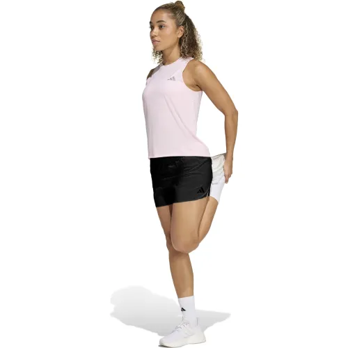 adidas Bividi Running Mujer Run Ess Tank W Climacool