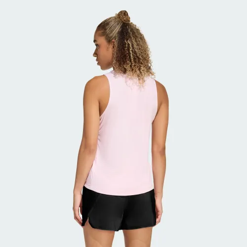 adidas Bividi Running Mujer Run Ess Tank W Climacool