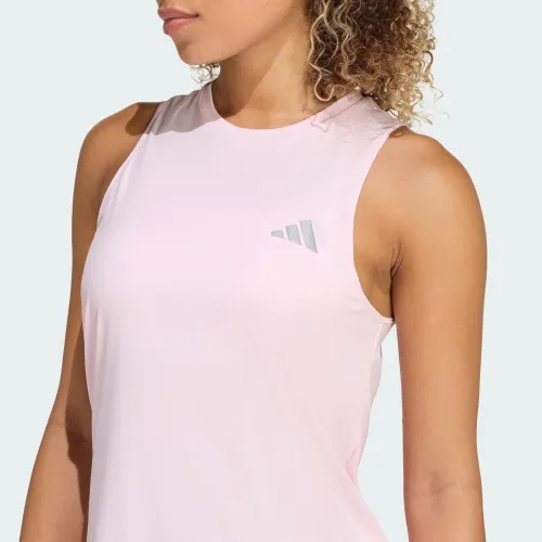 adidas Bividi Running Mujer Run Ess Tank W Climacool