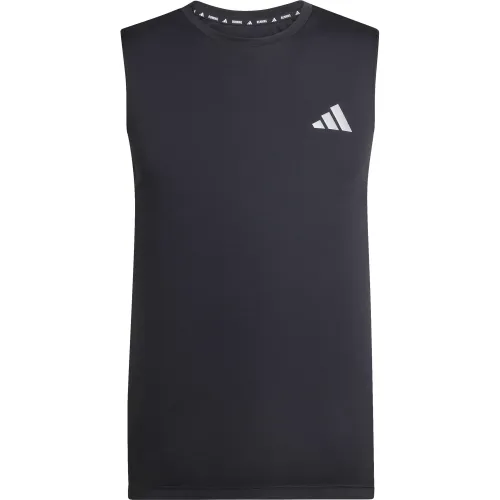 adidas Bividi Running Hombre Run Ess Tank M Climacool